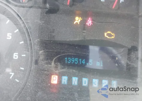 2010 Ford F-150 Fx4/Lariat/Xl/Xlt из США, поврежденный, VIN 1FTFX1EV0AFB58983